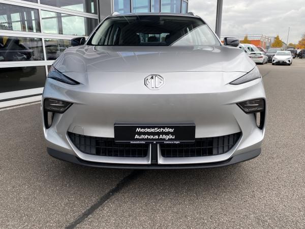 MG S5 EV Comfort - E-Bonus möglich!