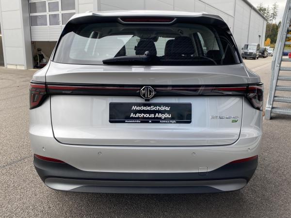 MG S5 EV Comfort - E-Bonus möglich!