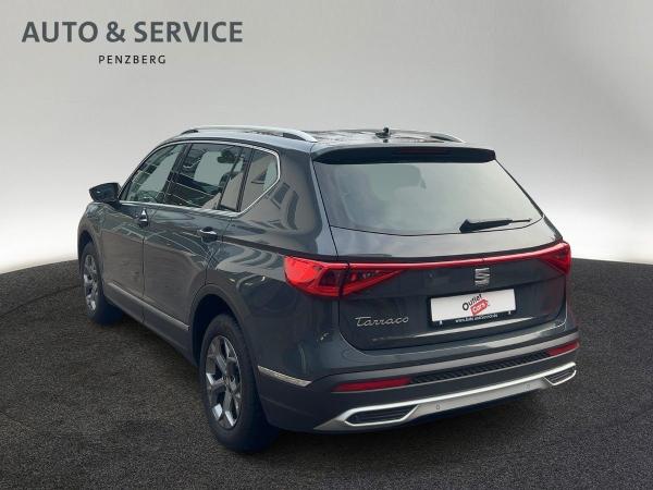 Seat Tarraco Xperience 1.5TSI DSG AHK/NAVI/ACC/PANO