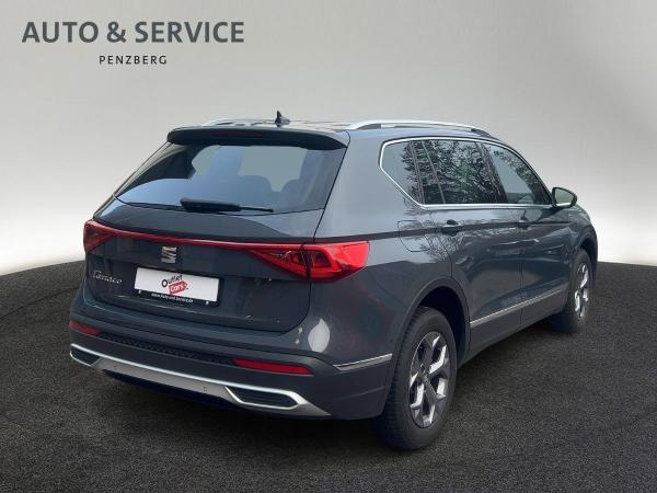 Seat Tarraco Xperience 1.5TSI DSG AHK/NAVI/ACC/PANO