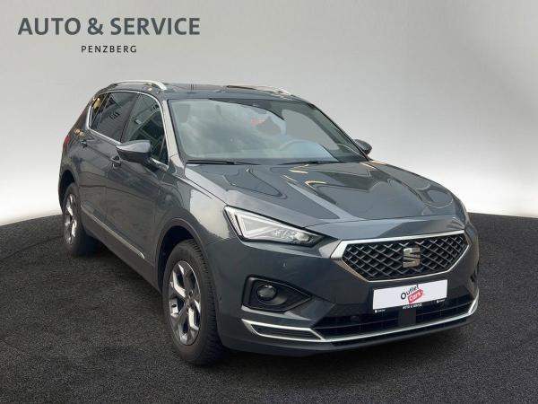 Seat Tarraco Xperience 1.5TSI DSG AHK/NAVI/ACC/PANO