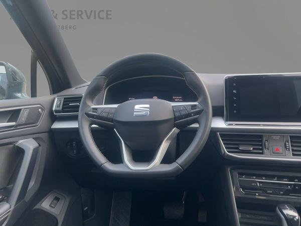Seat Tarraco Xperience 1.5TSI DSG AHK/NAVI/ACC/PANO
