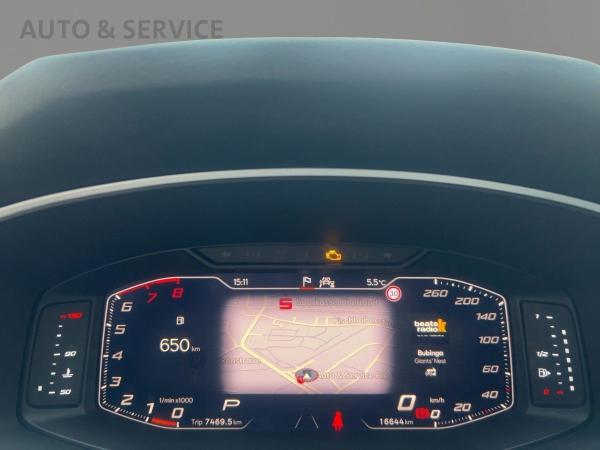 Seat Tarraco Xperience 1.5TSI DSG AHK/NAVI/ACC/PANO