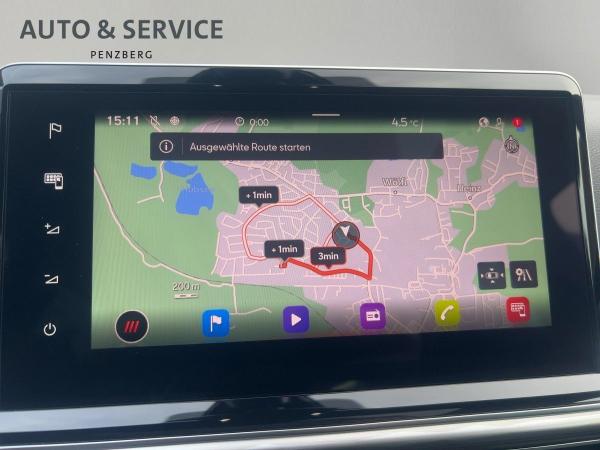 Seat Tarraco Xperience 1.5TSI DSG AHK/NAVI/ACC/PANO