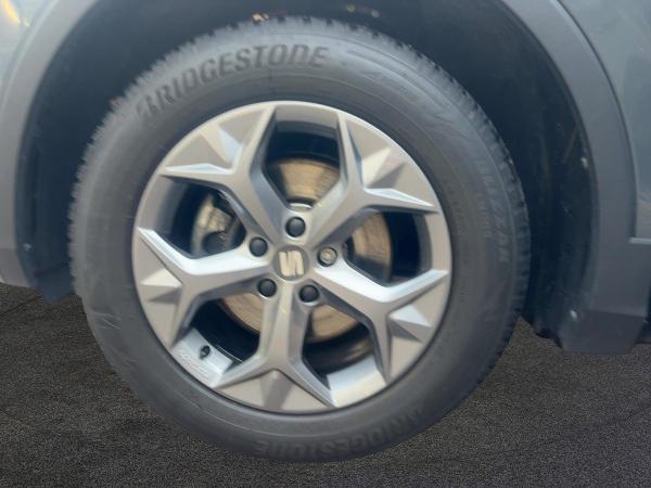 Seat Tarraco Xperience 1.5TSI DSG AHK/NAVI/ACC/PANO