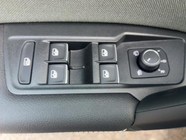 Seat Tarraco Xperience 1.5TSI DSG AHK/NAVI/ACC/PANO