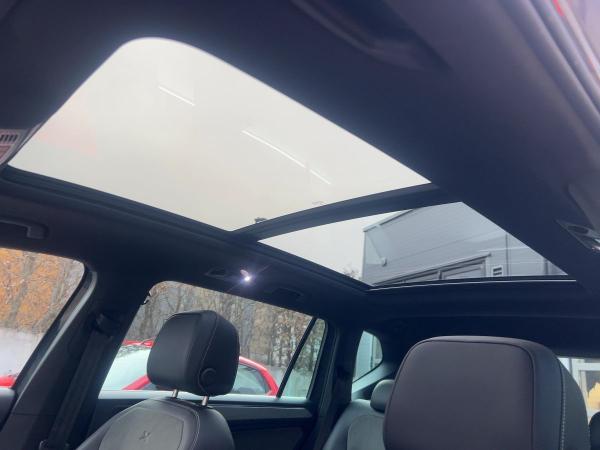 Seat Tarraco Xperience 1.5TSI DSG AHK/NAVI/ACC/PANO