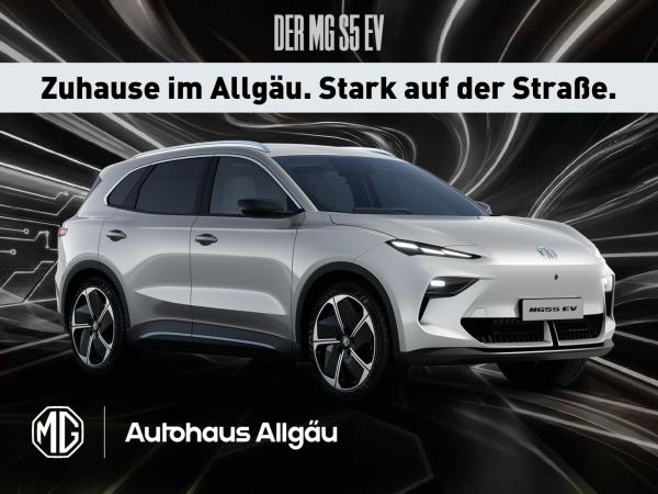 MG S5 EV Comfort - E-Bonus möglich!
