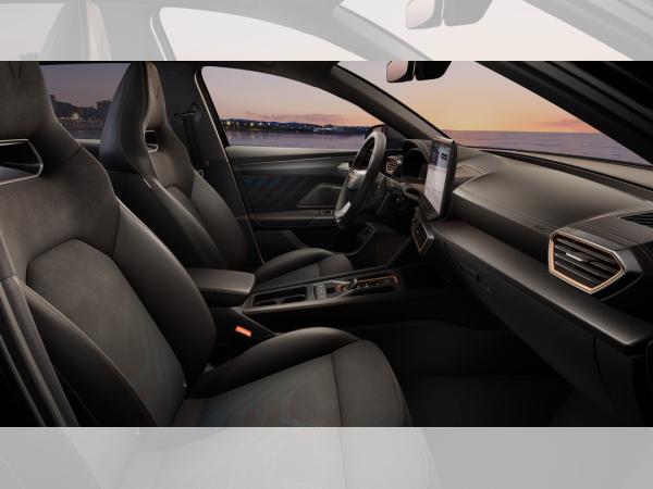 Cupra Leon VZ 1.5 e-HYBRID 200 kW (272 PS) 6-Gang-DSG