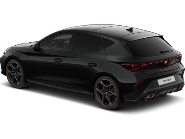 Cupra Leon VZ 1.5 e-HYBRID 200 kW (272 PS) 6-Gang-DSG