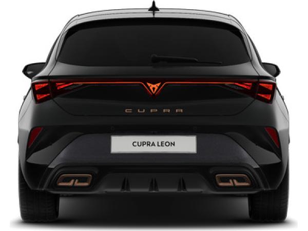 Cupra Leon VZ 1.5 e-HYBRID 200 kW (272 PS) 6-Gang-DSG