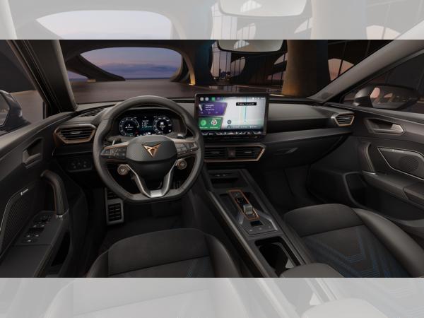 Cupra Leon VZ 1.5 e-HYBRID 200 kW (272 PS) 6-Gang-DSG