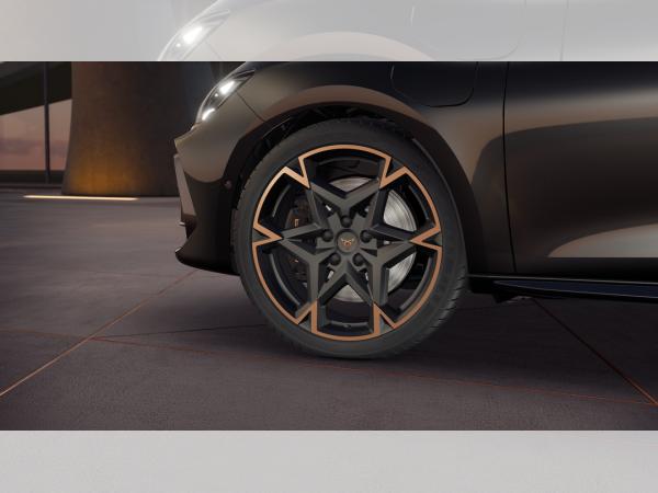 Cupra Leon VZ 1.5 e-HYBRID 200 kW (272 PS) 6-Gang-DSG