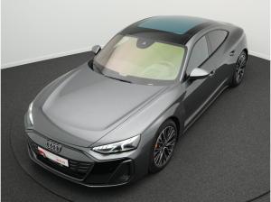 Audi e-tron GT Squ. *MATRIX*Allr.Lenk*PANO*B&O*HdUp*