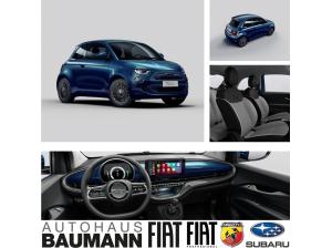 Fiat 500 🔥Hybrid Torino 48kW (65PS) 🔥❗️sofort verfügbar❗️