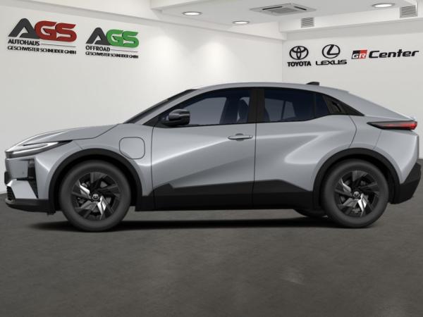 Toyota C-HR+ Active 123 kW / 57,7 kWh 4x2