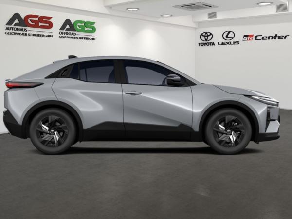 Toyota C-HR+ Active 123 kW / 57,7 kWh 4x2