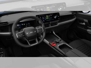 Jeep Compass NEU 2026 PHEV First Edition *Komfort* 90km*