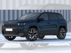Jeep Compass NEU 2026 PHEV First Edition *Komfort* 90km*