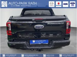 Ford Ranger Stormtrak 2,3l PHEV, LED-MATRIX*ACC*B&O*KEY