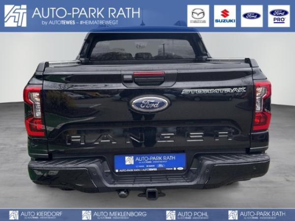 Ford Ranger Stormtrak 2,3l PHEV, LED-MATRIX*ACC*B&O*KEY