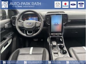 Ford Ranger Stormtrak 2,3l PHEV, LED-MATRIX*ACC*B&O*KEY