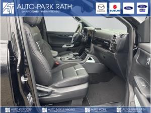 Ford Ranger Stormtrak 2,3l PHEV, LED-MATRIX*ACC*B&O*KEY