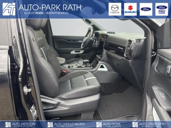 Ford Ranger Stormtrak 2,3l PHEV, LED-MATRIX*ACC*B&O*KEY