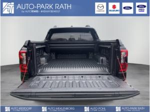 Ford Ranger Stormtrak 2,3l PHEV, LED-MATRIX*ACC*B&O*KEY