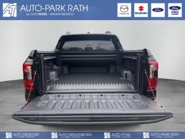 Ford Ranger Stormtrak 2,3l PHEV, LED-MATRIX*ACC*B&O*KEY