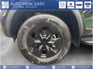 Ford Ranger Stormtrak 2,3l PHEV, LED-MATRIX*ACC*B&O*KEY