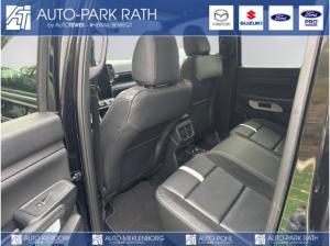 Ford Ranger Stormtrak 2,3l PHEV, LED-MATRIX*ACC*B&O*KEY