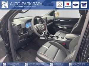 Ford Ranger Stormtrak 2,3l PHEV, LED-MATRIX*ACC*B&O*KEY