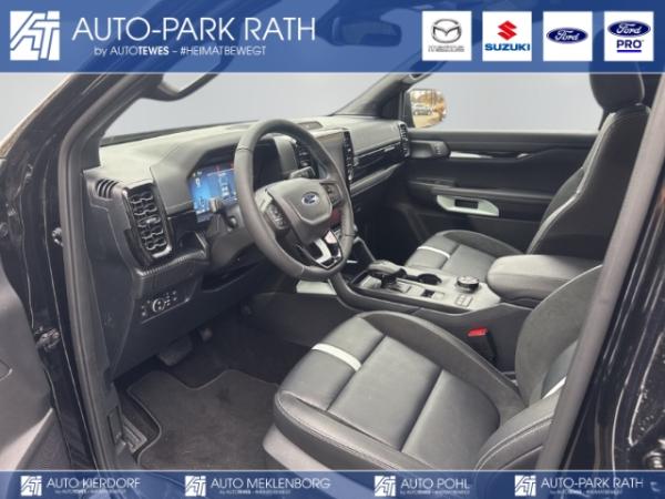 Ford Ranger Stormtrak 2,3l PHEV, LED-MATRIX*ACC*B&O*KEY