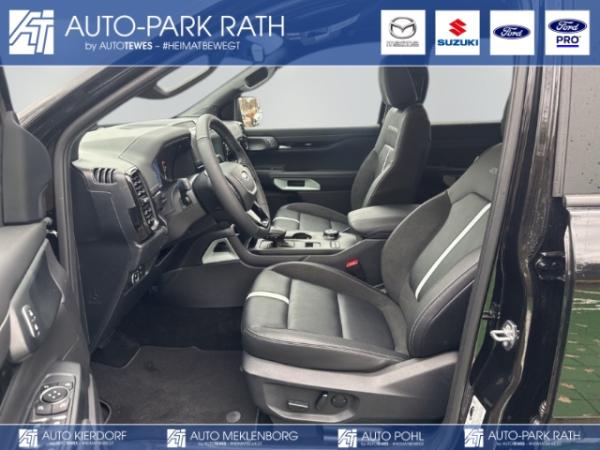 Ford Ranger Stormtrak 2,3l PHEV, LED-MATRIX*ACC*B&O*KEY