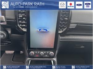 Ford Ranger Stormtrak 2,3l PHEV, LED-MATRIX*ACC*B&O*KEY
