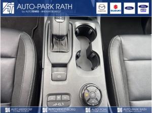 Ford Ranger Stormtrak 2,3l PHEV, LED-MATRIX*ACC*B&O*KEY