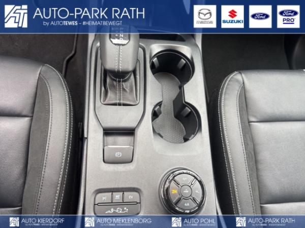 Ford Ranger Stormtrak 2,3l PHEV, LED-MATRIX*ACC*B&O*KEY