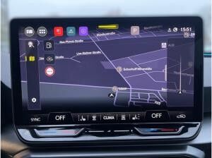 Seat Leon FR 2.0TDI 110kW (150PS)*DSG*RKAM*SHZ*ACC*GJR*NAVI*KESSY*