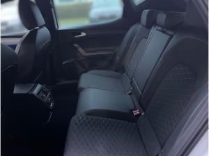 Seat Leon FR 2.0TDI 110kW (150PS)*DSG*RKAM*SHZ*ACC*GJR*NAVI*KESSY*