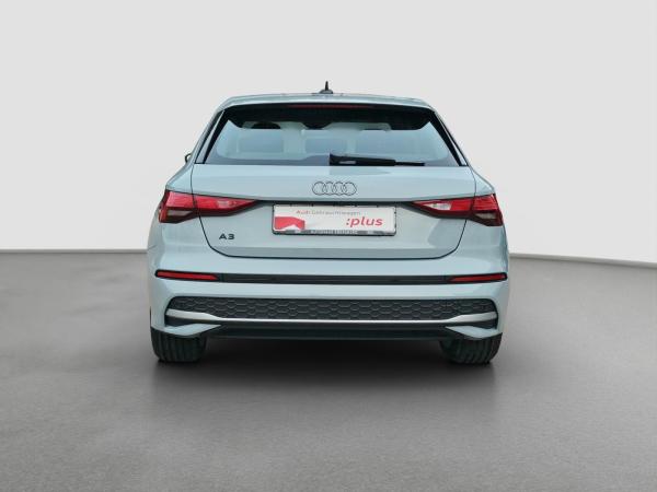 Audi A3 Sportback advanced 35 TDI 5JGar ACC el.Heck AHK Assist+