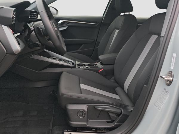 Audi A3 Sportback advanced 35 TDI 5JGar ACC el.Heck AHK Assist+