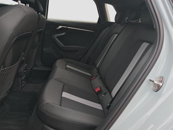 Audi A3 Sportback advanced 35 TDI 5JGar ACC el.Heck AHK Assist+