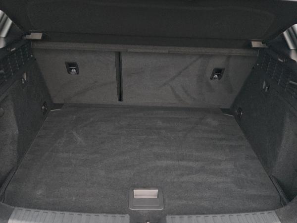 Audi A3 Sportback advanced 35 TDI 5JGar ACC el.Heck AHK Assist+