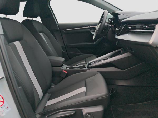 Audi A3 Sportback advanced 35 TDI 5JGar ACC el.Heck AHK Assist+