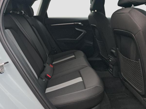 Audi A3 Sportback advanced 35 TDI 5JGar ACC el.Heck AHK Assist+