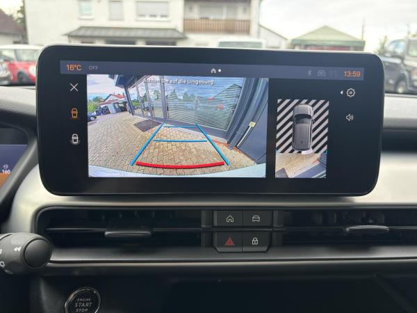 Jeep Avenger 1.2 Hybrid Automatik Summit *sofort*