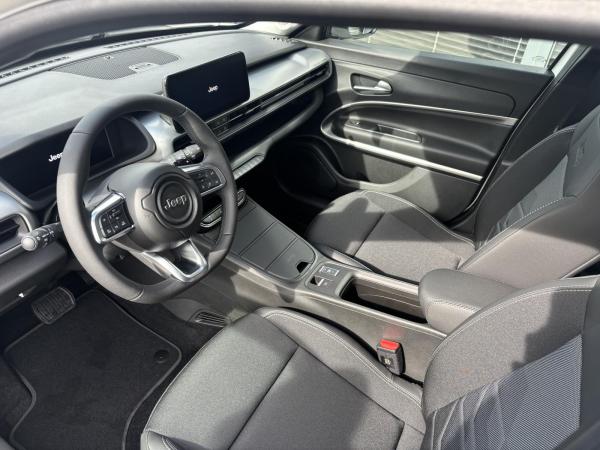 Jeep Avenger 1.2 Hybrid Automatik Summit *sofort*