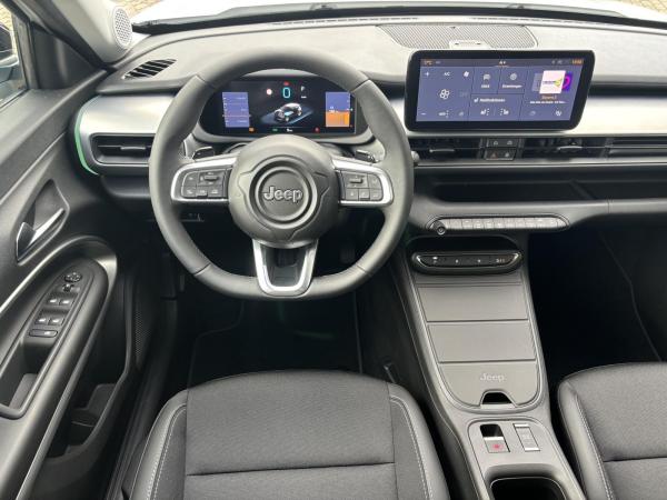 Jeep Avenger 1.2 Hybrid Automatik Summit *sofort*