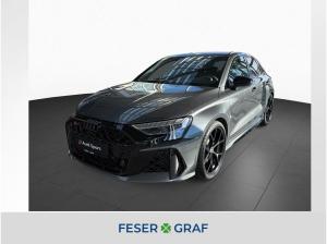 Audi RS3 Sportback Sportabgas Sonos Acc Matrix 280kmh